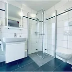 Aparthotel Boardinghaus