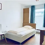 Boardinghaus Aparthotel Norderney