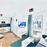 Boardinghaus 3* Norderney