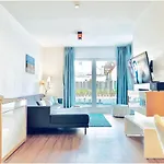 Boardinghaus 3* Norderney