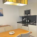 Boardinghaus 3* Norderney