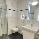 Boardinghaus Aparthotel Norderney