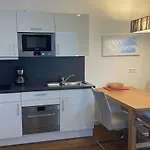 Boardinghaus 3* Norderney