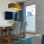 Aparthotel Boardinghaus