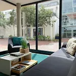 Aparthotel Boardinghaus Norderney