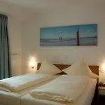 Boardinghaus Aparthotel 3*