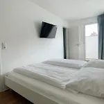 Boardinghaus Aparthotel