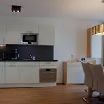 Aparthotel Boardinghaus Norderney