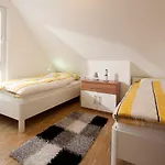 Boardinghaus Aparthotel 3*