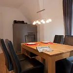 Boardinghaus 3* Norderney