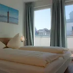Boardinghaus 3* Norderney