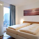 Boardinghaus 3* Norderney