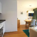 Boardinghaus Aparthotel Norderney