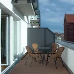 Aparthotel Boardinghaus Norderney