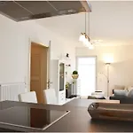 Boardinghaus 3* Norderney