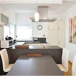 Aparthotel Boardinghaus