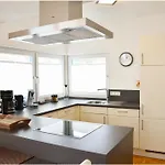 Boardinghaus 3* Norderney