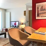 Aparthotel Boardinghaus 3*