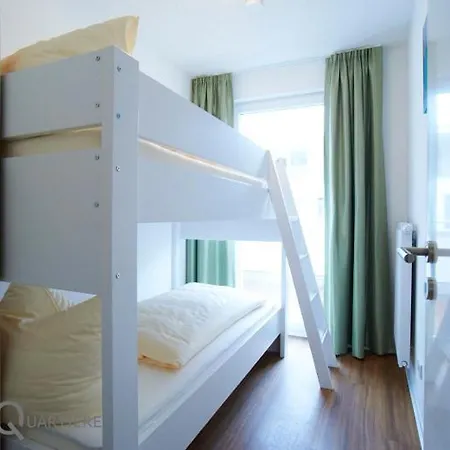 Boardinghaus Norderney