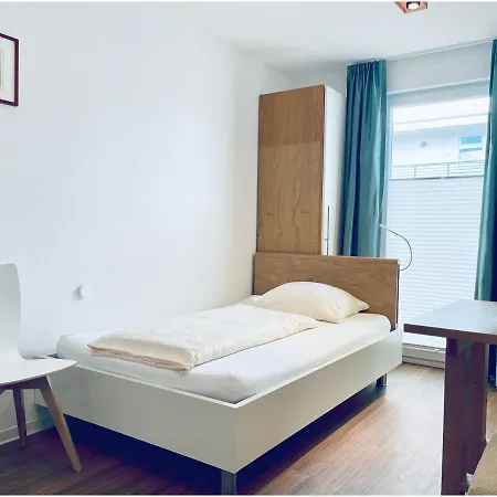 Boardinghaus Aparthotel Norderney