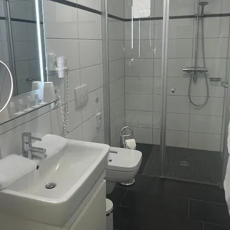 Boardinghaus Aparthotel Norderney
