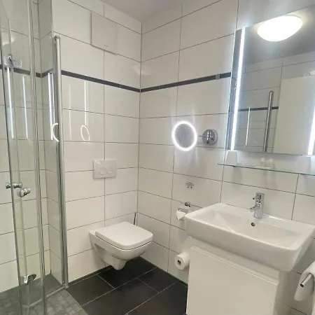 Boardinghaus Aparthotel Norderney