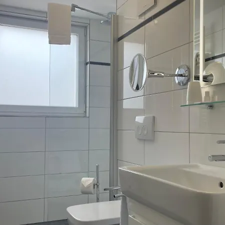 Aparthotel Boardinghaus 3*