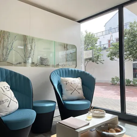 Boardinghaus 3* Norderney