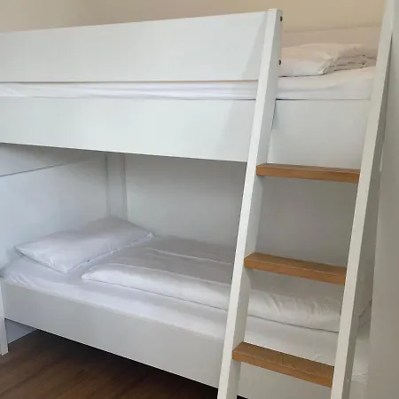 Aparthotel Boardinghaus