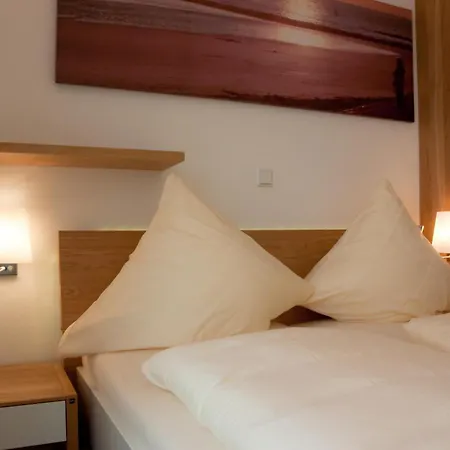 Boardinghaus Aparthotel Norderney