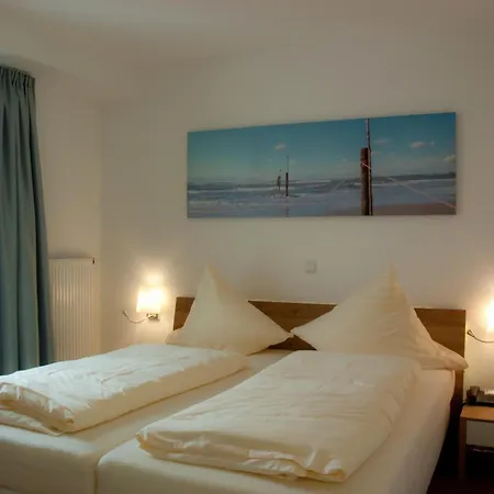 Boardinghaus Aparthotel 3*