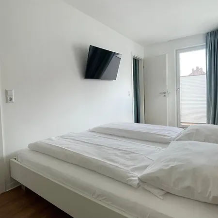 Boardinghaus Apart-hotel