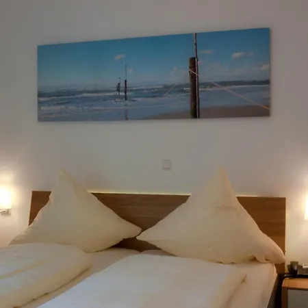 Apart-hotel Boardinghaus Norderney