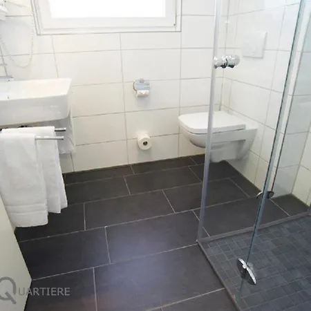Boardinghaus 3* Norderney