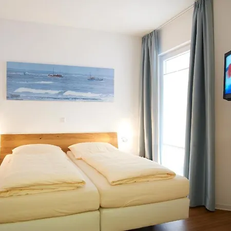 Apart-hotel Boardinghaus