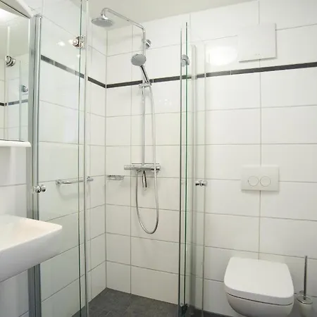 Boardinghaus Aparthotel