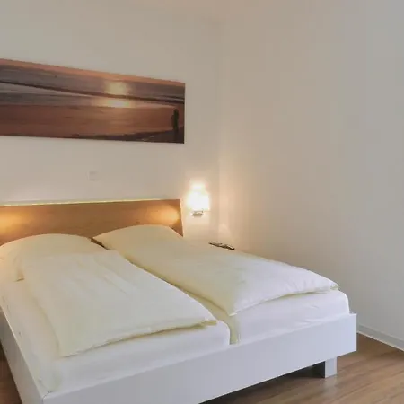 Ξενοδοχείο με διαμερίσματα Boardinghaus