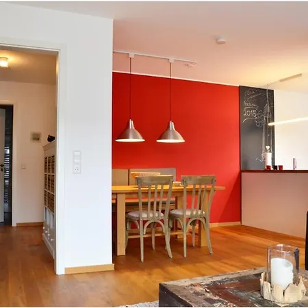 Boardinghaus Aparthotel Norderney