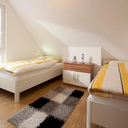 Boardinghaus Aparthotel 3*