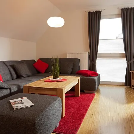 Boardinghaus Aparthotel