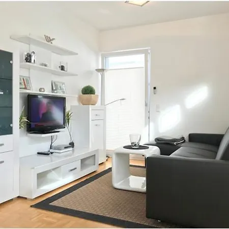 Boardinghaus Apart-hotel 3*