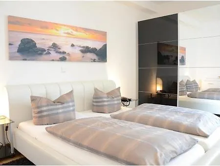 Apart-hotel Boardinghaus