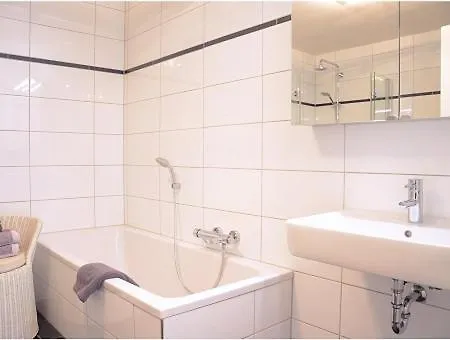 Boardinghaus Aparthotel Norderney