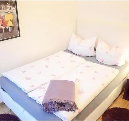 Boardinghaus Aparthotel 3*