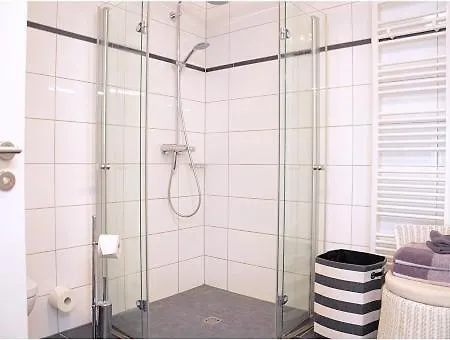 Boardinghaus Aparthotel Norderney
