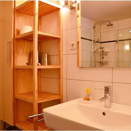 Boardinghaus Ξενοδοχείο με διαμερίσματα 3*