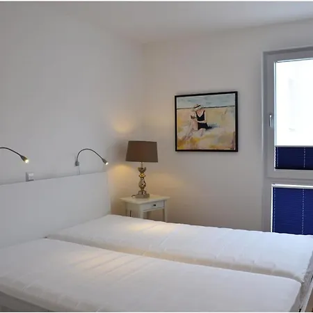 Boardinghaus Ξενοδοχείο με διαμερίσματα 3*