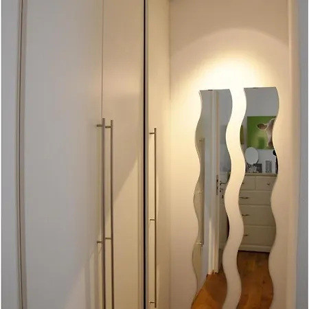 Boardinghaus Aparthotel Norderney