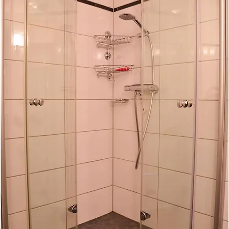 Boardinghaus Aparthotel 3*