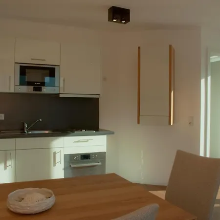 Boardinghaus 3* Norderney